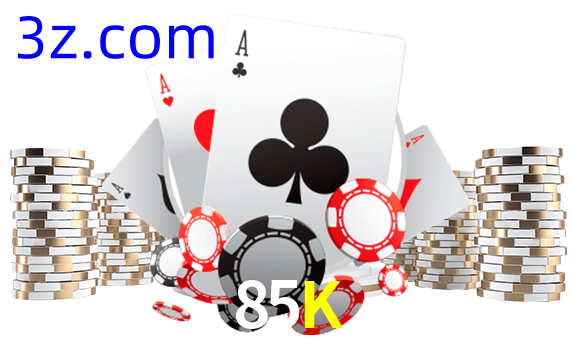 Jogue jogos de pôquer em 85K