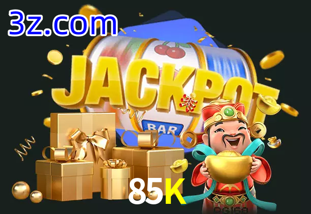 85K bet